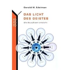 Das Licht des Geistes. Wie Bewusstsein entsteht
