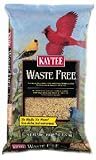 Kaytee #100033770 5LB WasteFree Bird Food