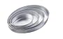 Wilton Aluminum Performance Pans 4 Piece Oval Pan Set