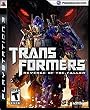 Transformers: Revenge of the Fallen