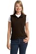 Ladies Glacier Soft Shell Vest