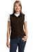 Ladies Glacier Soft Shell Vest