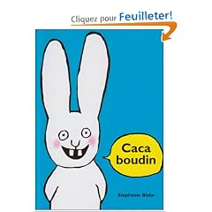 Caca boudin
