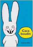 Caca boudin