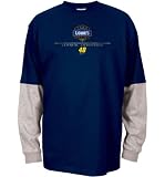 Jimmie Johnson Lead Pass Long Sleeve T-Shirt