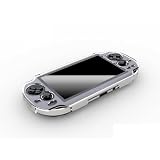 PlayStation Vita用 クリスタルケース 【日本製】 PlayStation オフィシャルライセンス商品