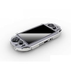 PlayStation Vita用 クリスタルケース 【日本製】 PlayStation オフィシャルライセンス商品