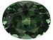 Jewelry : MIN 2.10CT 10X8MM OV APATITE