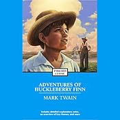 The Adventures of Huckleberry Finn | [Mark Twain]