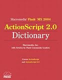 ActionScript 2.0 Language Reference for Macromedia Flash 8