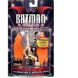 Batman Beyond > Covert Batman Action Figure