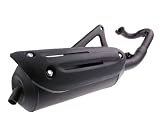 Produkt-Bild: Auspuff Auspuffanlage standard - Kymco, SYM liegend AC
