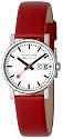 Mondaine Damenuhr Quarz A669.30305.11SBC