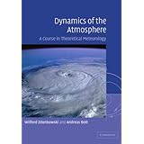 dynamics of the atmosphere a course in theoretical meteorology