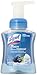 Lysol Touch of Foam Foaming Hand Soap, Wild Berry Bliss, Pump, 8.5 Ounce