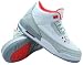Nike Girls Air Jordan 3 Retro (GS)
