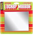 Magnetic Locker Mirror