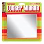 Magnetic Locker Mirror