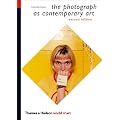 The Photograph as Contemporary Art (World of Art)