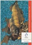 Water pollution incidents in England and Wales, 1994 : report of the National Rivers Authority