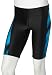 Sporting Goods : Reebok Men's Performance MC9 Jammer Swimsuit