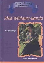 Rita Williams-Garcia