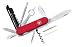 Wenger 16109 Swiss Army Knife Micro Tool Chest Ergonomic Design 2.5-Inch Blade Stainless Steel