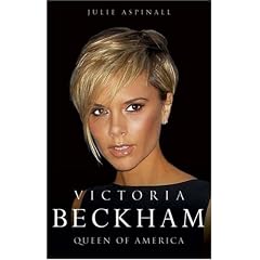 Victoria Beckham: Queen of America