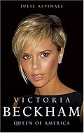 Victoria Beckham: Queen of America