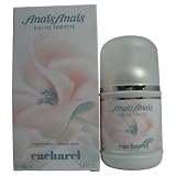 Anais Anais By Cacharel For Women. Eau De Toilette Spray 3.4 Oz
