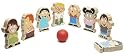 Desktop Dodgeball