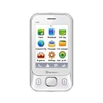 Micromax X335 | White