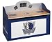 Guidecraft NBA Mavericks Toy Box