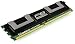 Kingston ValueRAM - Memory - 2 GB - FB-DIMM 240-pin - DDR2 - 800 MHz / PC2-6400 - CL5 - 1.55 V - fully buffered - ECC Image