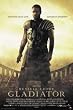 Gladiator - Movie Poster: Regular (Size: 27'' x 39'')