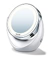 Beurer BS 49 Miroir cosmétique éclairé