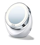 Beurer BS 49 Miroir cosmétique éclairé