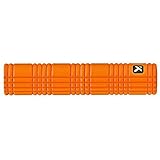 Trigger Point The Grid 2.0 High Grade Foam Massager Roller - Muscle Pains & Aches Relief Orange