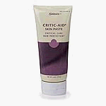 Critic Aid Sween Paste 6 Ounce Tube Protection Conditioning Inflamed Areas