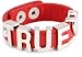 BCBGeneration "Affirmation Update" True Love Bracelet BCBGeneration "Affirmation Update" True Love Bracelet