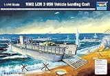 Trumpeter 102 - Landungsboot LCM 3 50 ft
