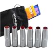 Styli-Style 6 pc. L3 Timeless Lipstick Kit - Ethnic
