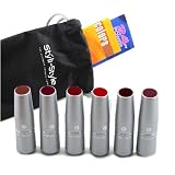 Styli-Style 6 pc. L3 Timeless Lipstick Kit - Ethnic