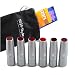 Styli-Style 6 pc. L3 Timeless Lipstick Kit - Ethnic