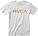RVCA Men's Big T-Shirt