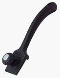 Hyde Mfg. 10540 Professional Paint Scraper