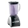 Hamilton Beach 50235 WaveMaker 10-Speed Blender, Black