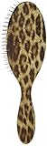 Wet Brush Pro Detangle Hair Brush, Safari-Leopard