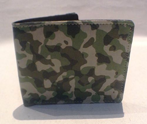 URBAN camouflage street art style