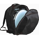 Kaces KDP-16 Snare Drum Backpack